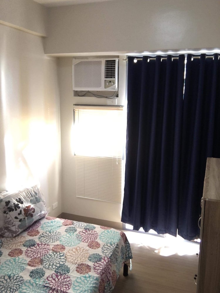 Beautiful Furnished 2/1 Available In Quezon City - 昆頌市