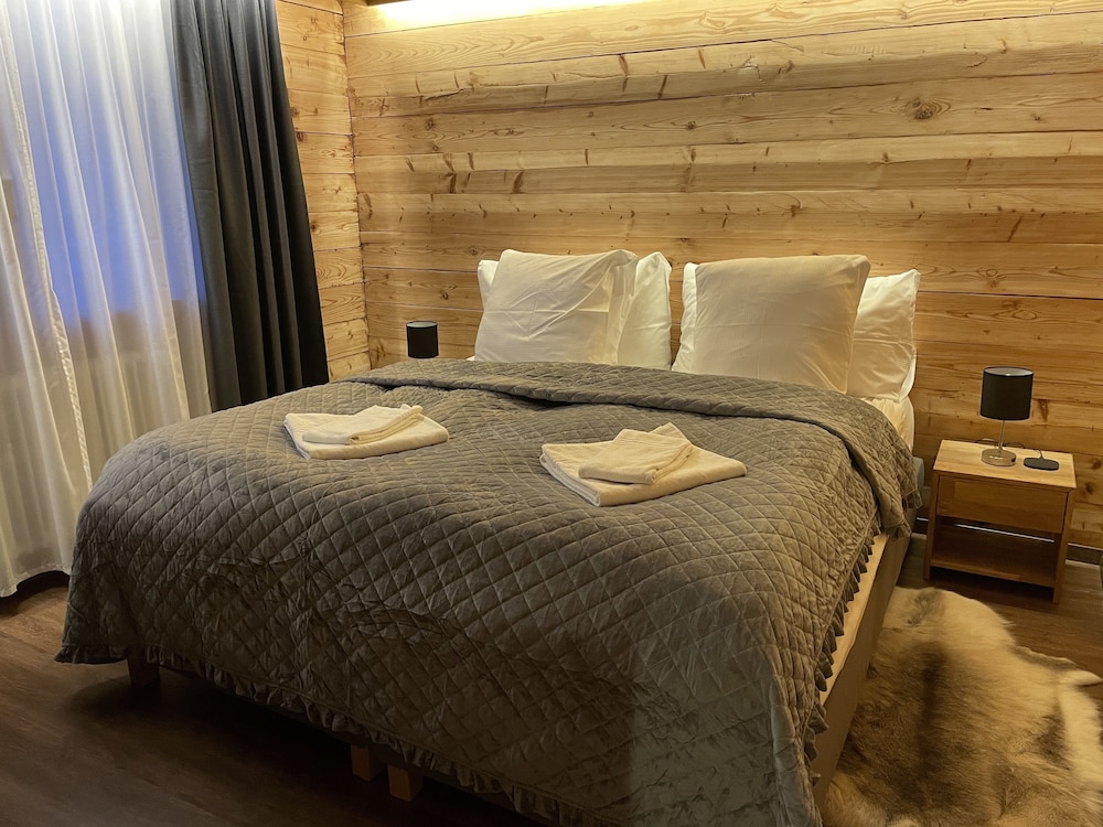 Newly Renovated Private Apartment In Saas Fee - Saas-Fee