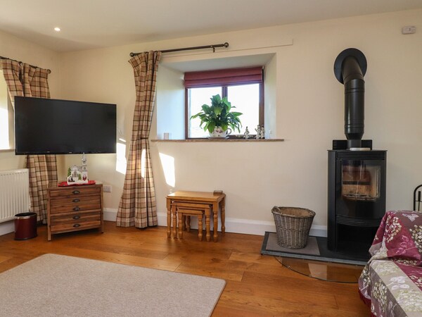 Hill Brook Barn, Family Friendly, With Open Fire In Chatburn - Clitheroe