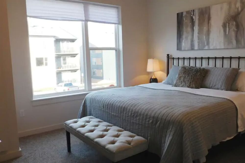 Beautiful, New 3-bedroom Flat At Yellowstone Bend - Livingston, MT