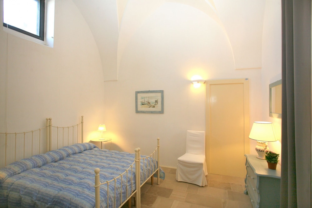Pool House In The Park, 7km From The Sandy Beaches (C) - Gagliano del Capo