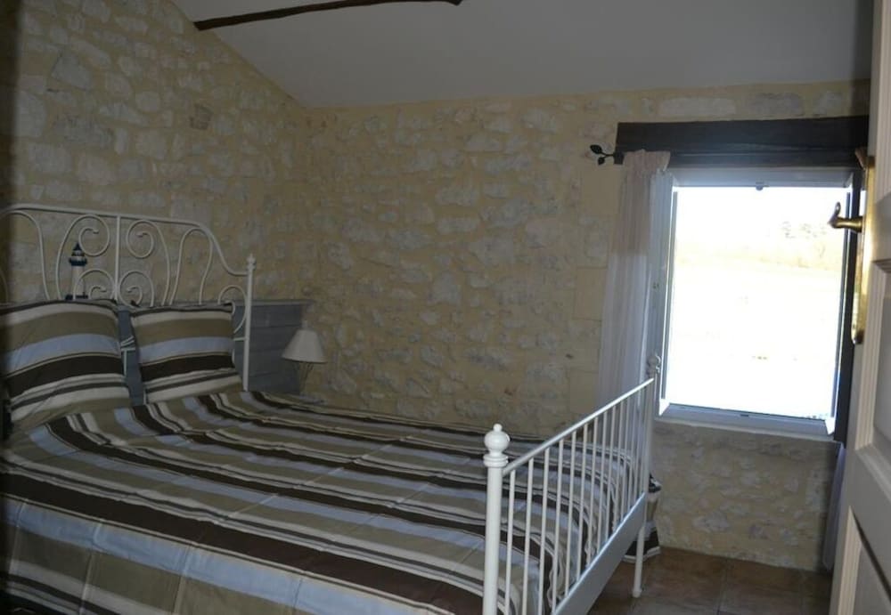 Gîte Lou Prat From 8 To 10 People With Private Swimming Pool - Saint-Georges