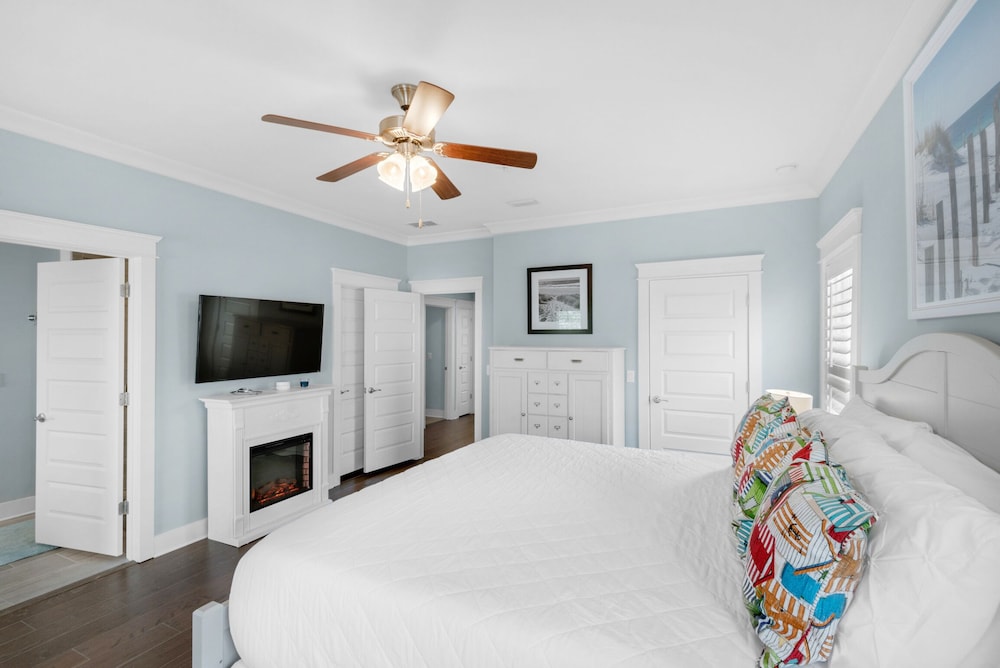 Blue Mountain RNR by RealJoy Vacations - Seaside, FL