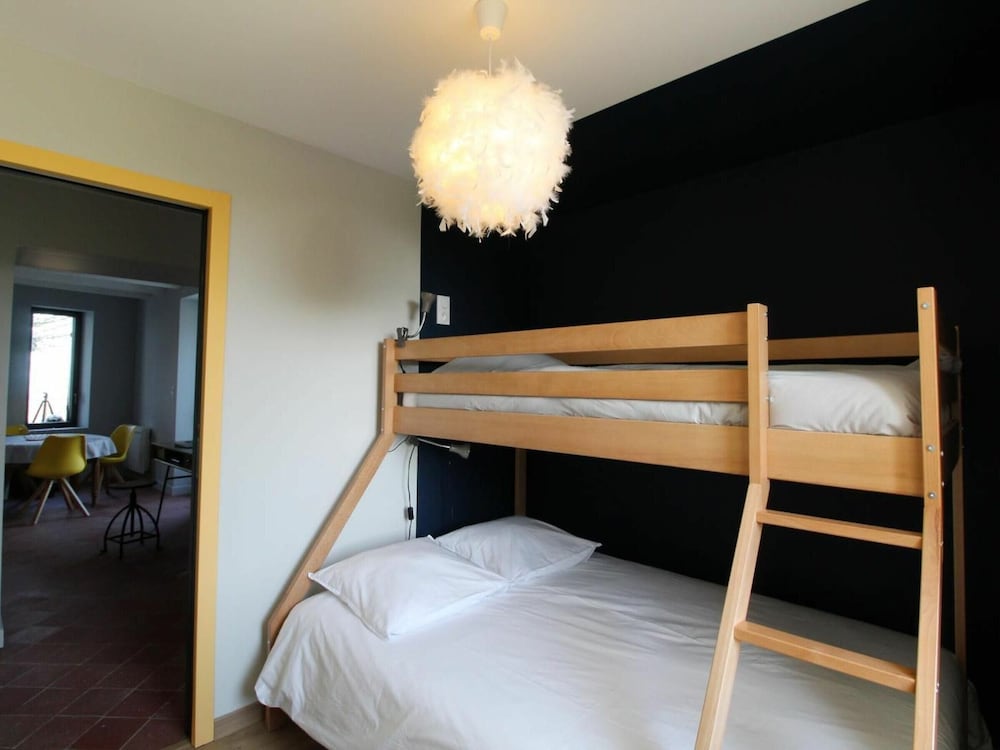 Gite Rochefort-sur-loire, 2 Bedrooms, 4 Persons - Maine-et-Loire