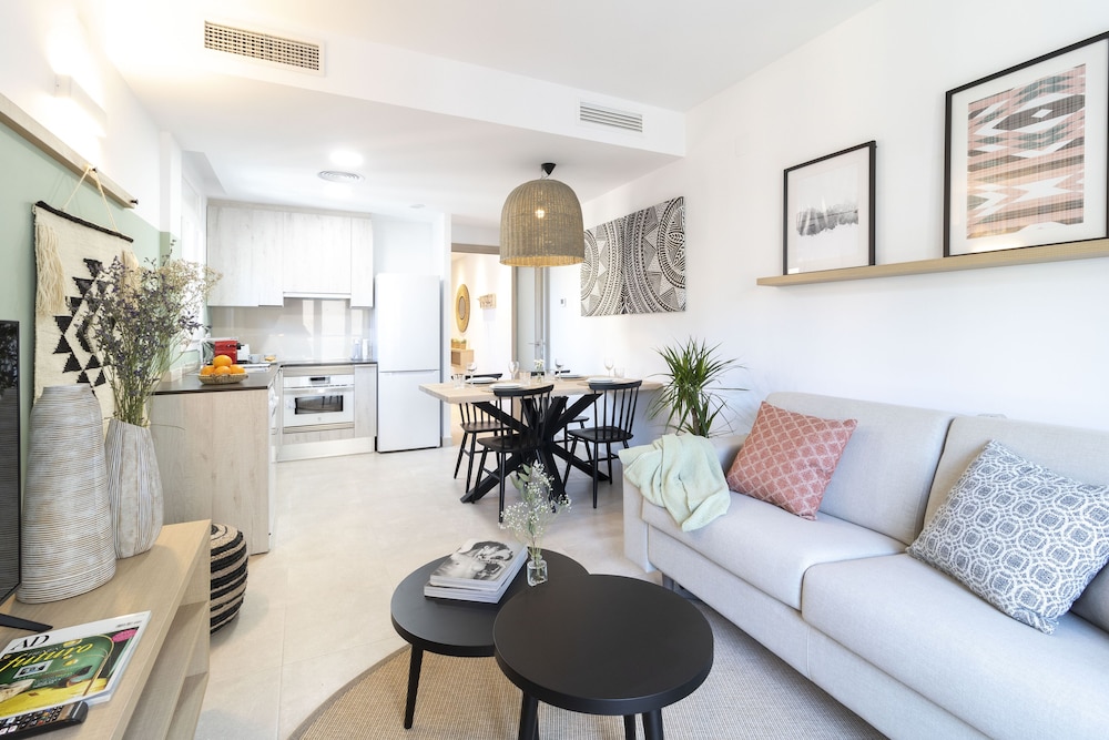 Calafell Home Apartments - Costa Daurada