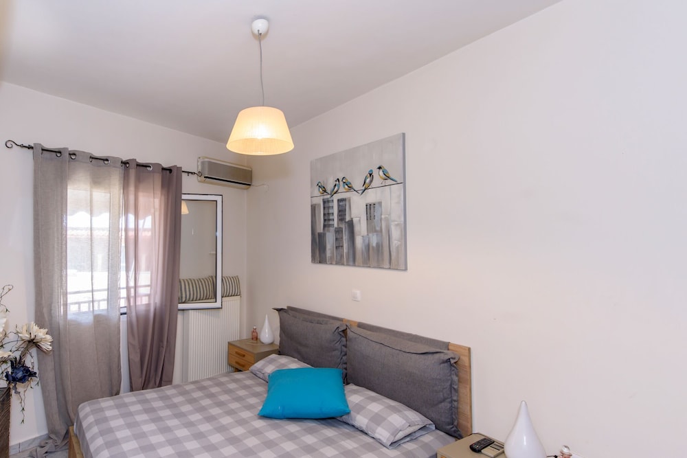 1 Bedroom Apartment - Chania