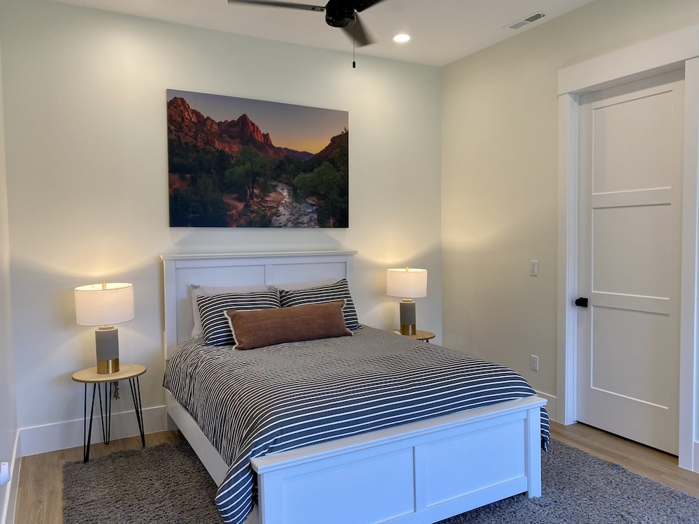 Brand New!  | Quiet & Secluded | Close To Southern Utah Adventures And Beauty - St. George