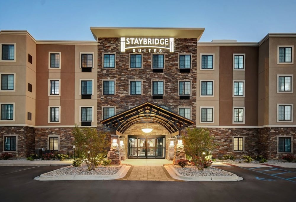 Staybridge Suites Southgate Detroit Area, An Ihg Hotel - Lincoln Park