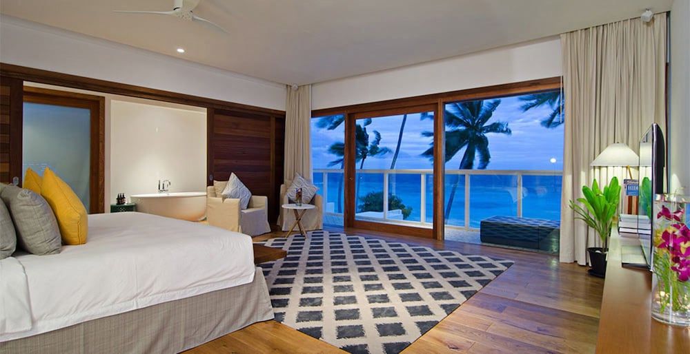 You And Your Family Will Love This Ultra Luxury Villa In The Maldives With 24/7 Concierge - Malediven