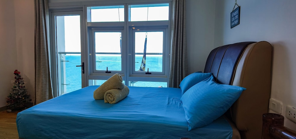 Najima Residence And Resort Arterra 'An' - Lapu-Lapu