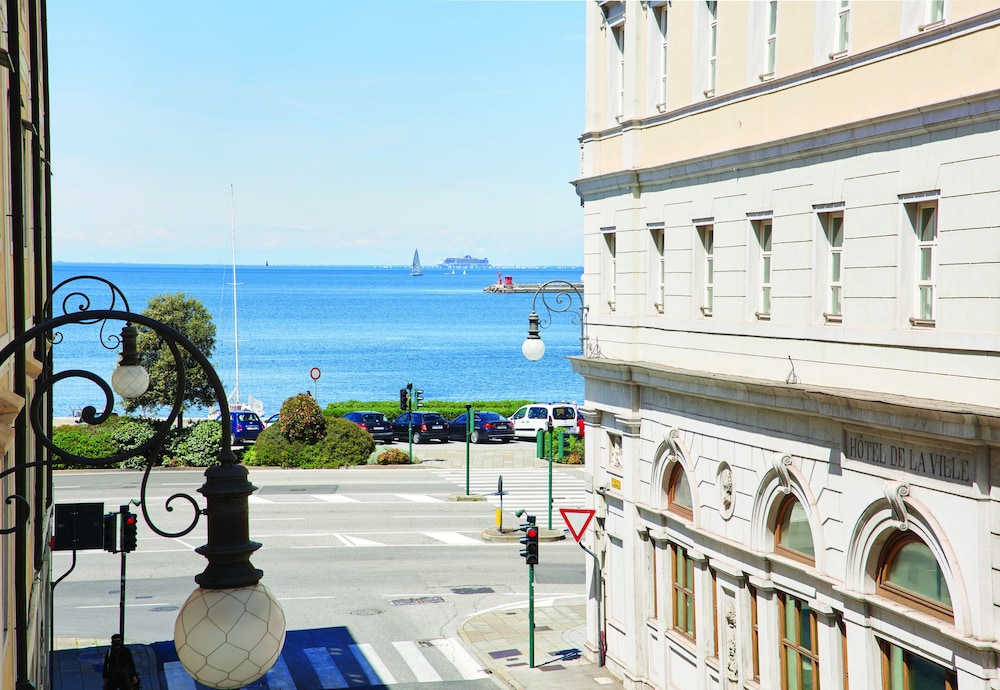 You.me Design Place Hotel - Pronvincia di Trieste