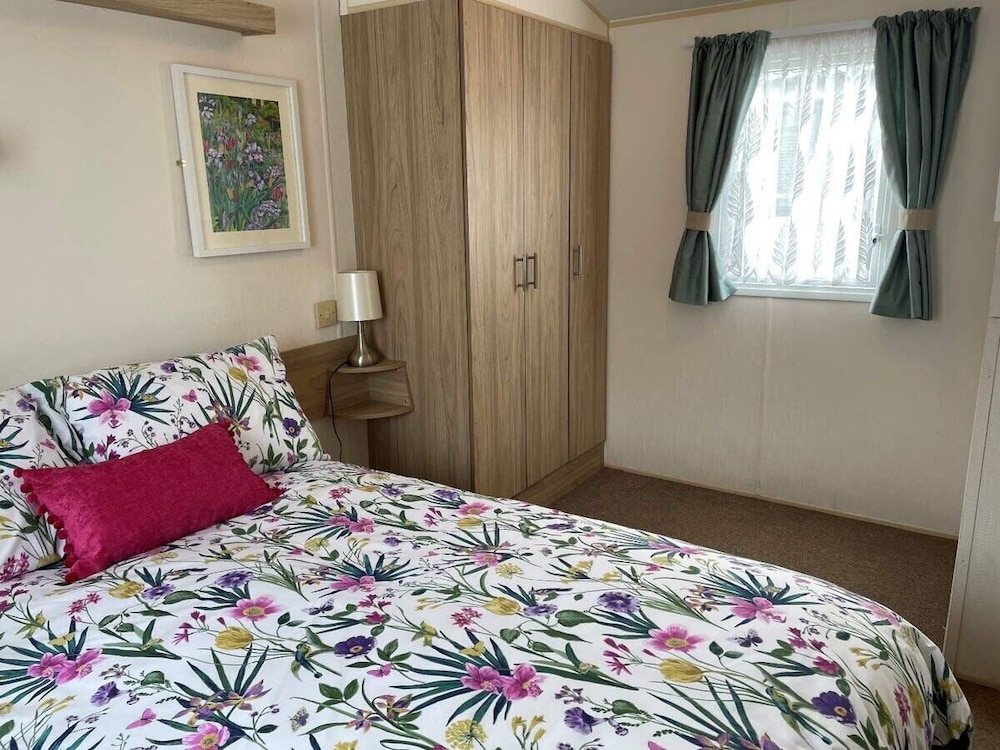 23 The Lawns Pevensey Bay Holiday Park - East Sussex