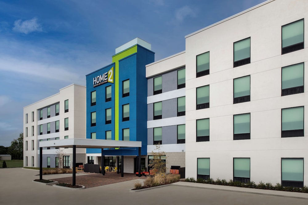 Home2 Suites By Hilton Kenner New Orleans Airport - Kenner