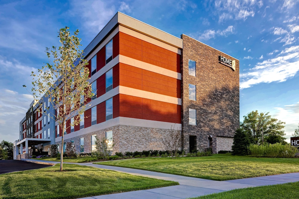 Home2 Suites By Hilton Lincolnshire Chicago - Lake Forest