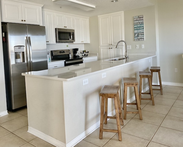 Perfect Location - Close To Everything! And 2 Beach Bikes Included! - Gulf Breeze, FL