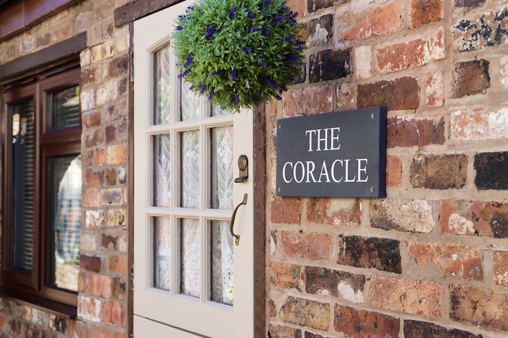 The Coracle - Telford