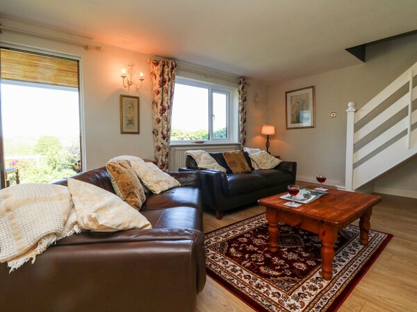 Ash Tree Cottage, Family Friendly, With A Garden In Bradworthy - Holsworthy