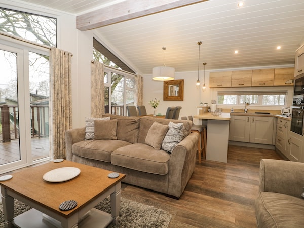 Westbrook Lodge, Family Friendly In Bowness-on-windermere - Bowness-on-Windermere