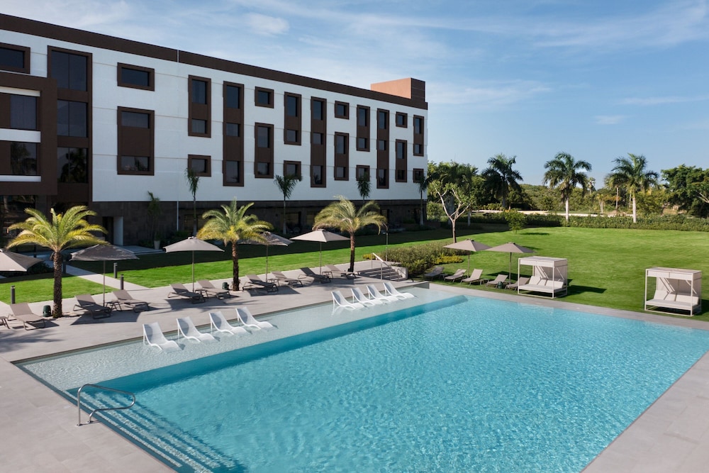 Ac Hotel By Marriott Punta Cana - Punta Cana