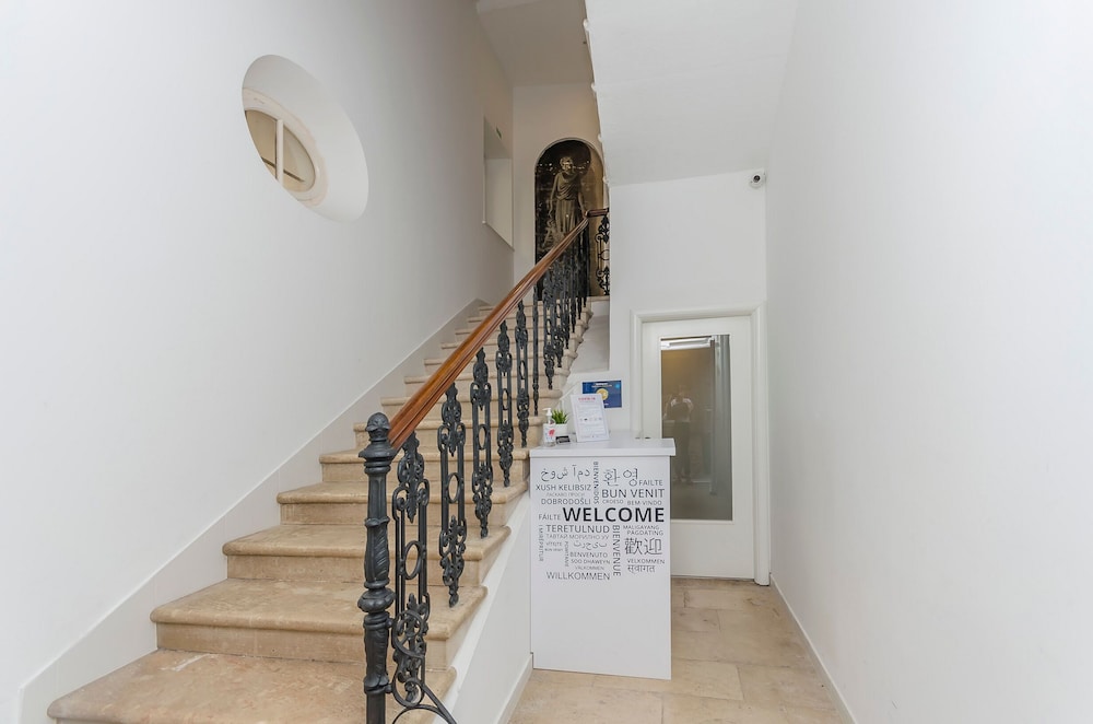 Apartments And Rooms Adriatic Suites - Šibenik