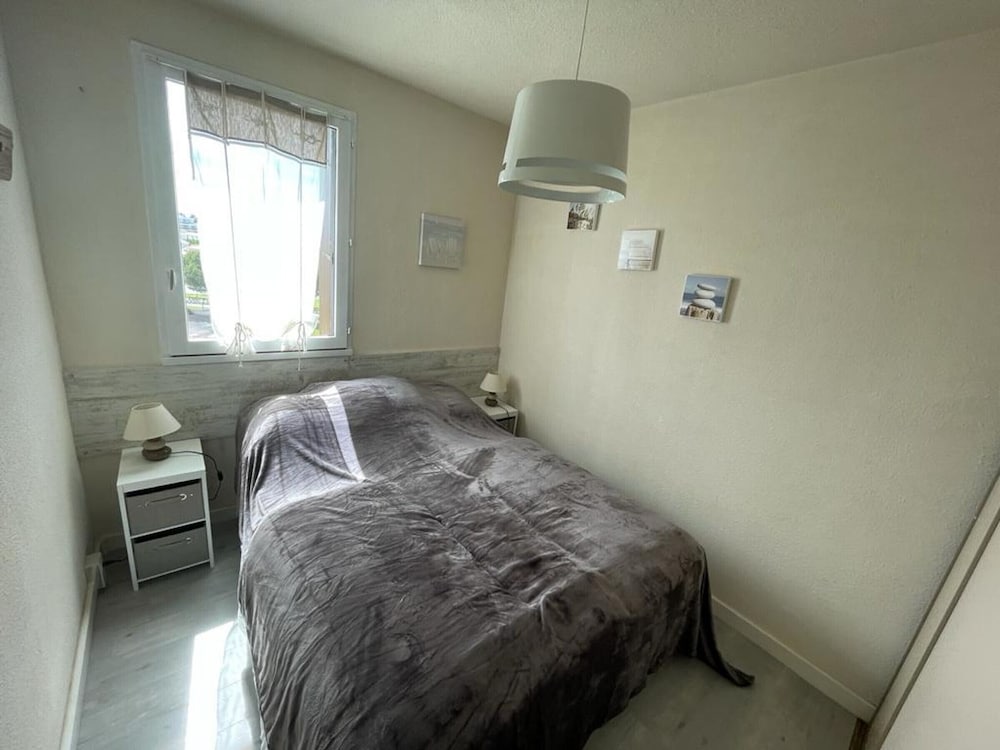 Apartment Vaux Sur Mer, 1 Bedroom, 4 People - Vaux-sur-Mer