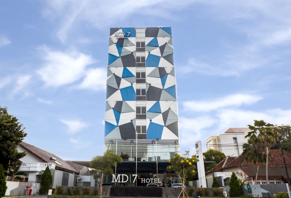 Md7 Hotel Cirebon - Cirebon