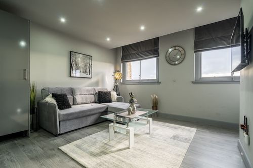 Huddersfield Apartments and Condos For Rent cozycozy