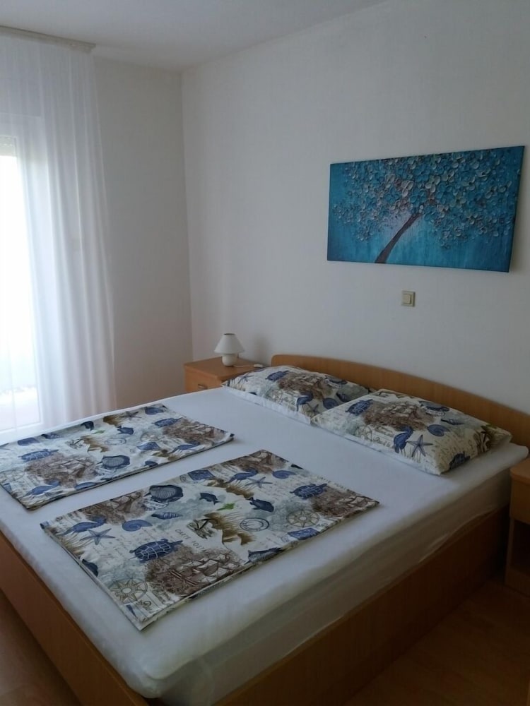 Apartment In Supetarska Draga With Seaview, Terrace, Air Condition, Wifi (4894-2) - Supetarska Draga