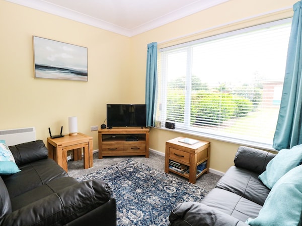 20 Siesta Mar, Family Friendly, With A Garden In Mundesley - Mundesley