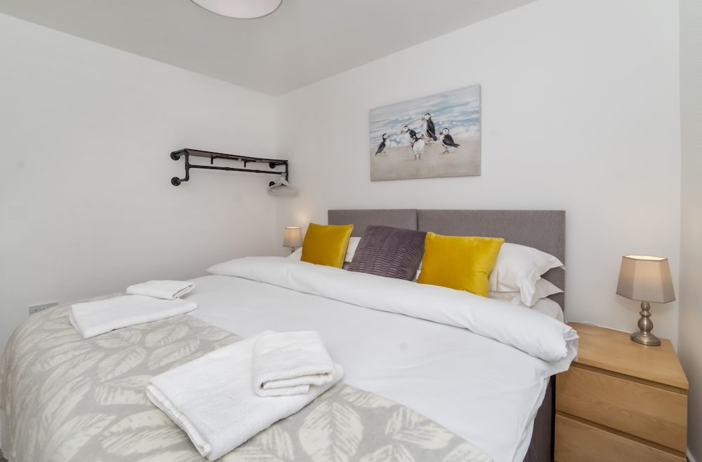Livingstone Street Apartment 2 - Sleeps 4 Guests  In 1 Bedroom - York, UK