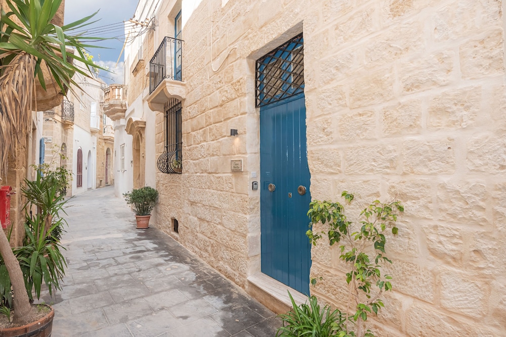 3 Bedrooms House Of Character In Rabat Near Mdina - Casa Melita - Malta