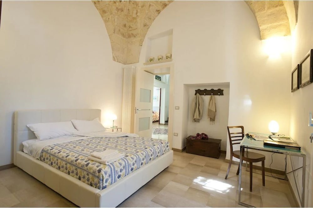 "Le Armelline", Holiday Home In The Heart Of The Historic Center Of Lecce - Lecce