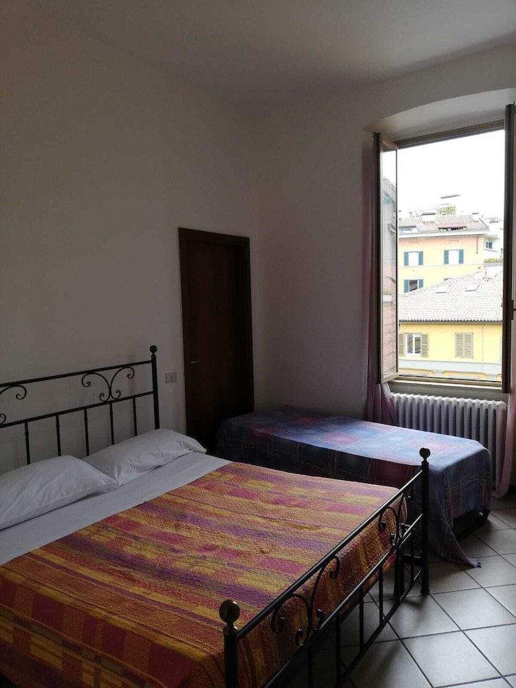 Smeraldo Apartment - Bergamo