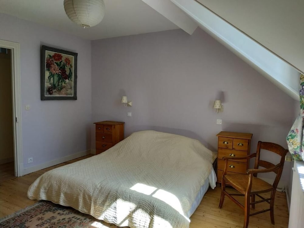 Family Property, Ideal Cousinade - Souppes-sur-Loing
