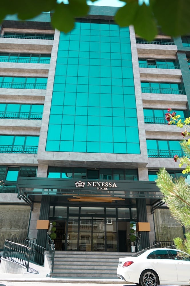 Nenessa Hotel - Aksaray