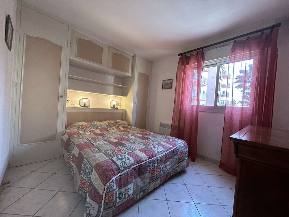 Apartment Sainte-maxime, 1 Bedroom, 4 Persons - Sainte-Maxime