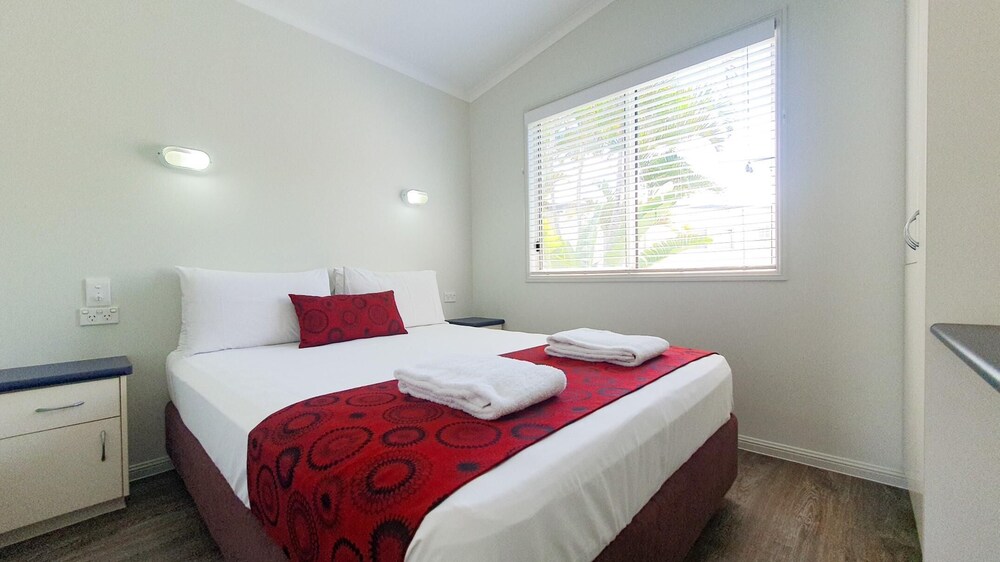 2 Bedroom Holiday Home 5 Berth - 2 Bedroom Holiday Home 5 Berth - Queensland