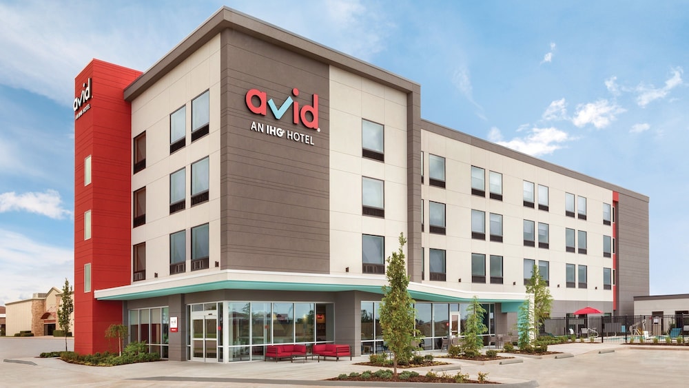 Avid Hotel Memphis - Southaven - Southaven, MS