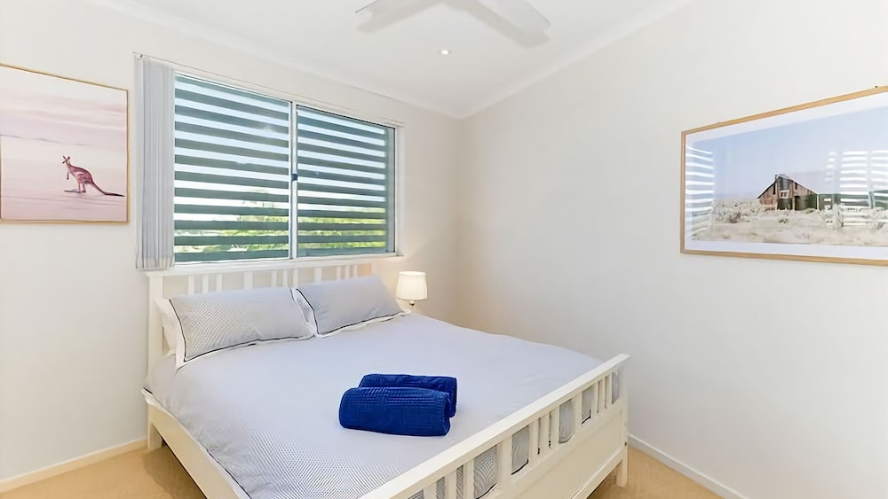 With Stunning Ocean Views And Open Living, Enjoy The Coastal Lifestyle Of Beauty On Bowra. - Nambucca Heads