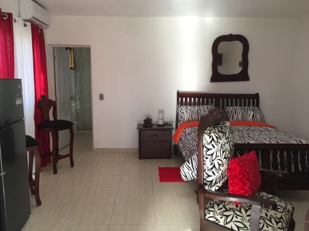 Comfortable, Elegant And Modern One Bedroom Apartment - Puerto Plata