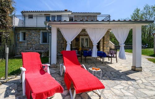 Amazing Home In Santalezi With Wifi And 3 Bedrooms - Istrie Peninsula
