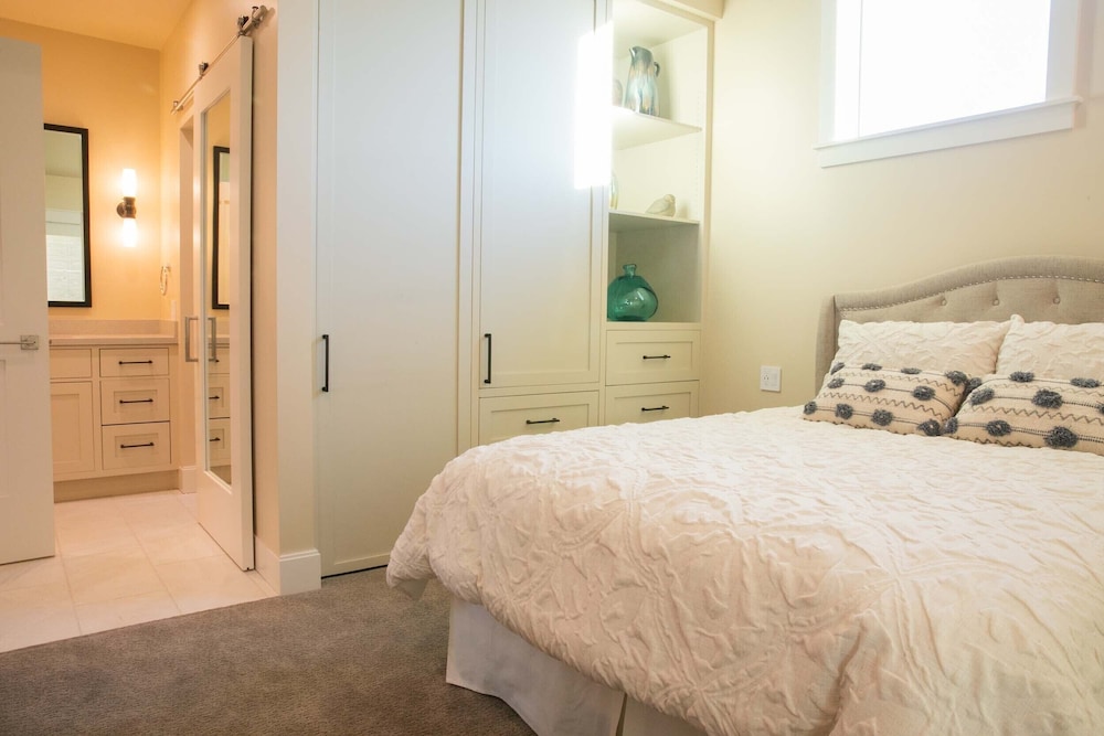 New 2 Bedroom Apartment In The Silverado Resort Area - Yountville, CA