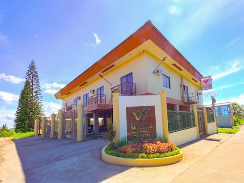 Oyo 792 Wilae's Suites - Silang