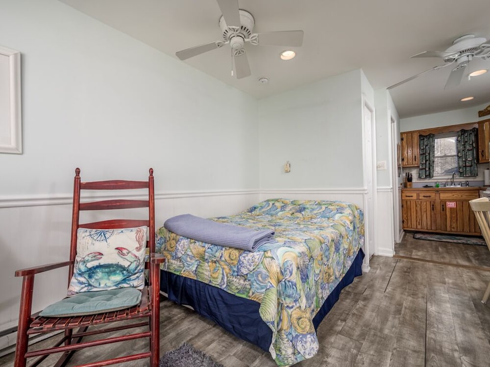 Oceanfront Condos With Rare 2 Night Minimum Rentals And Linens Included! - Ocean City