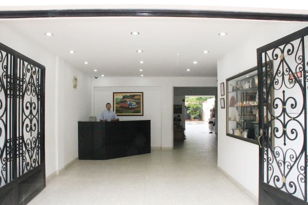 Hotel Casa Pablo, Ecologico Y 100% Huilense - Palermo, Colombia