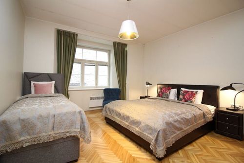 3 Bedroom With Sauna In Old Town - Tallinn