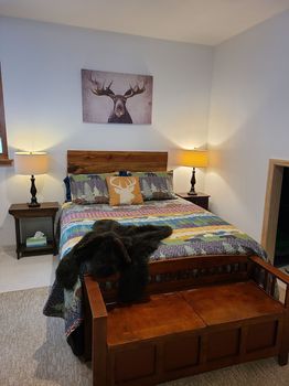 Brule River State Forest, Brule airbnb, hotels and vacation rentals