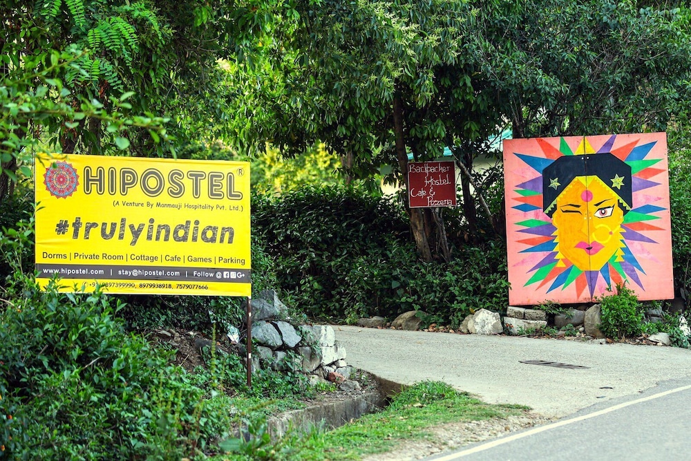 Hipostel Bir - Hostel - Himachal Pradesh