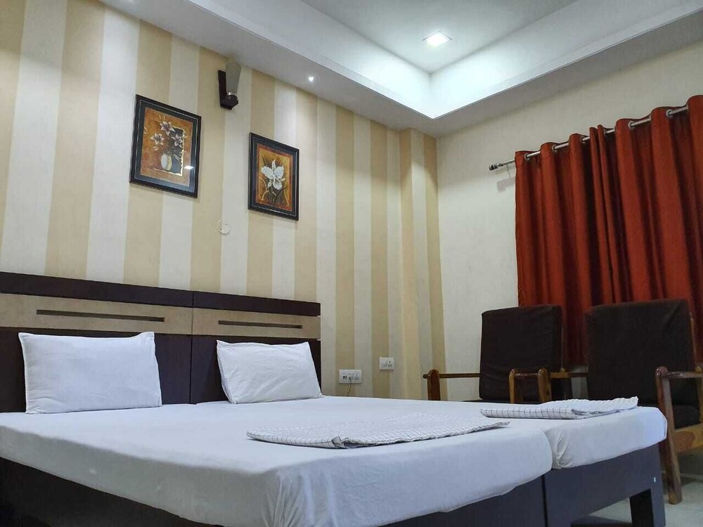 Welcome To Hotel Manuhar Inn - Barmer