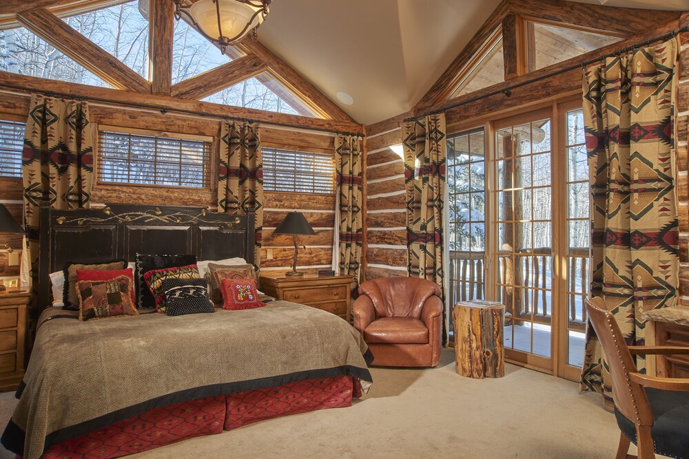 Tall Timbers Lodge - Mountain Chic!!! 1300' To Ski Access - Snowmass Village, CO